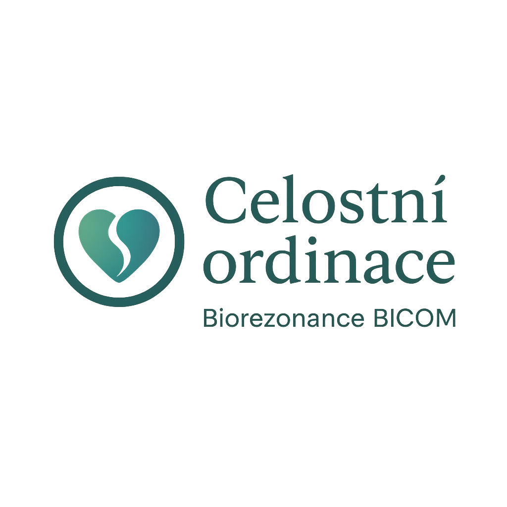 Celostní ordinace – Biorezonance BICOM